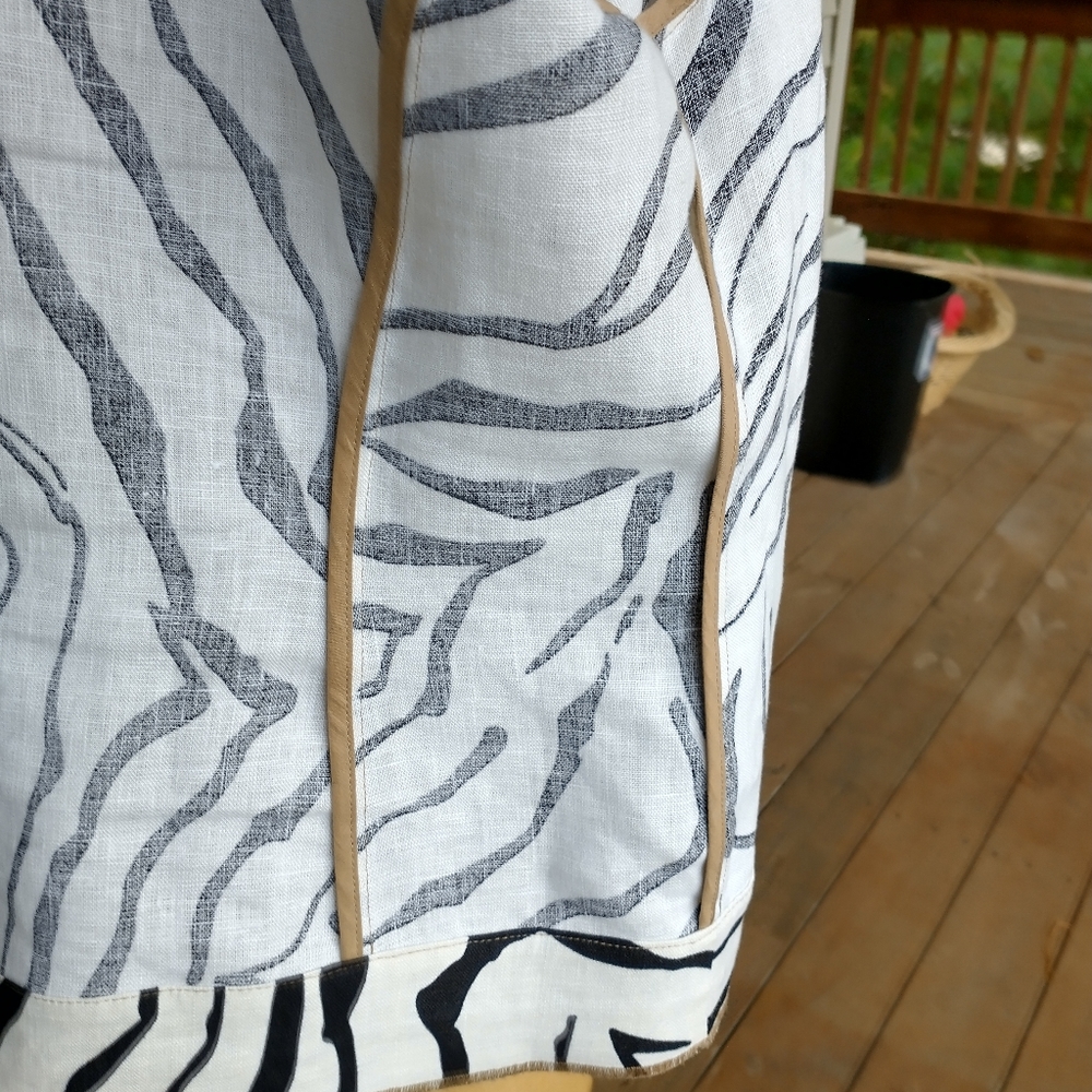 Chicos Jacket - Picture 9 of 10